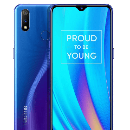 Realme 3 Pro ( 64 GB Storage, 4 GB RAM ) - Fonezone