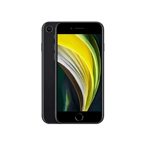 Apple iPhone SE 2nd Generation at best price in India