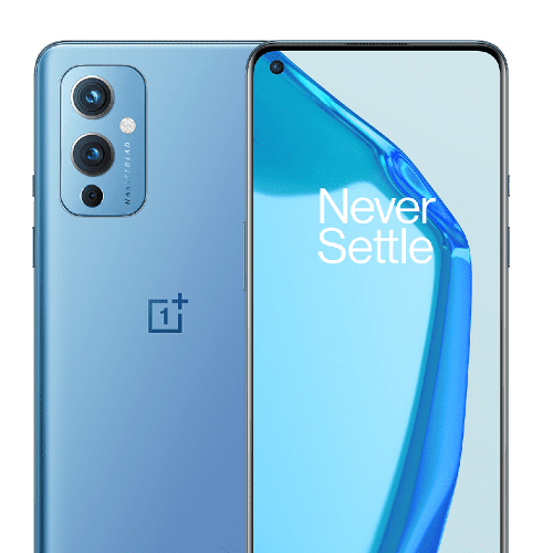 OnePlus 9 in India - Full phone specifications