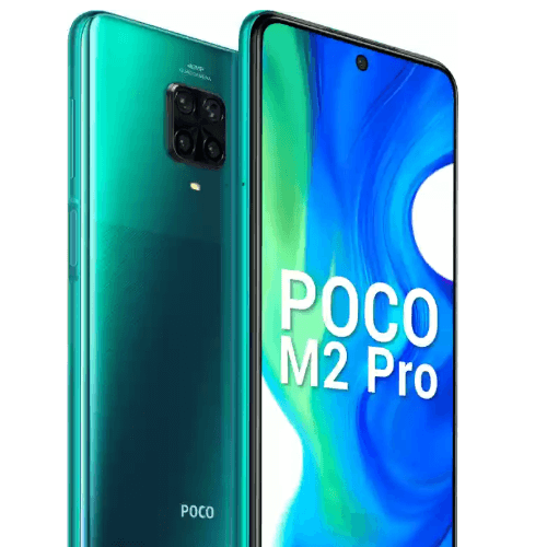 POCO M2 Pro smartphone available in India at Fonezone.com