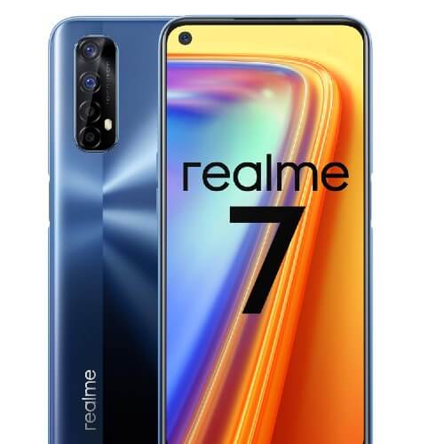 Purchase Realme 7: Price in India, Features, and Specifications