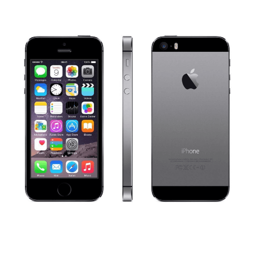 Apple iPhone 5s ( 16 GB Storage ) Online at best price in India