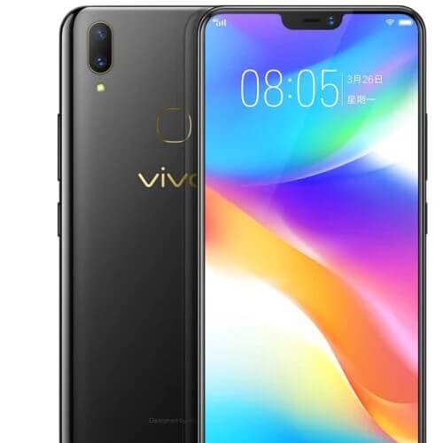 Renewed - Vivo Y85 Mobile Phone 4GB RAM, 64GB Storage – FoneZone.Com