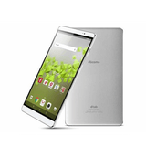 docomo・dtab ドコモ、メタルボディの8型タブレット「dtab Compact d-02H」を1/20