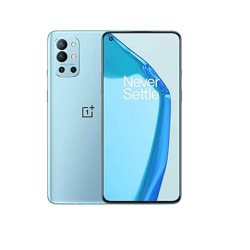OnePlus 9R with the best price offers in India