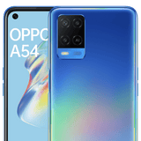 Oppo A54 (64GB + 4GB Ram) - Full phone specifications