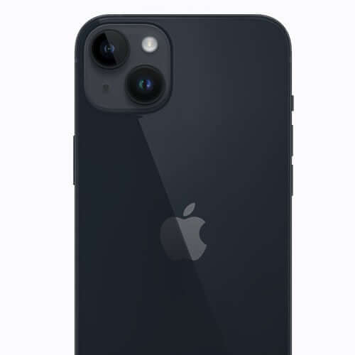 Apple iPhone 14 128GB Midnight With Turbo Sim available at best deals 