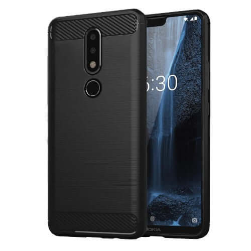 Nokia 6.1 Plus - Price in India, Specifications