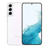 Buy Samsung Galaxy S22+ 256GB 8GB Ram Single Sim white at Best price