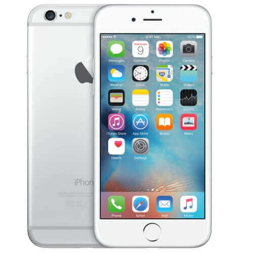 Buy Apple iPhone 6 Plus 16 GB Storage Online at Best Price