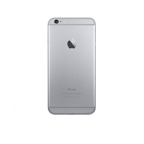 Fonezone.com | Apple iPhone 6 Plus (Silver, 16 GB)