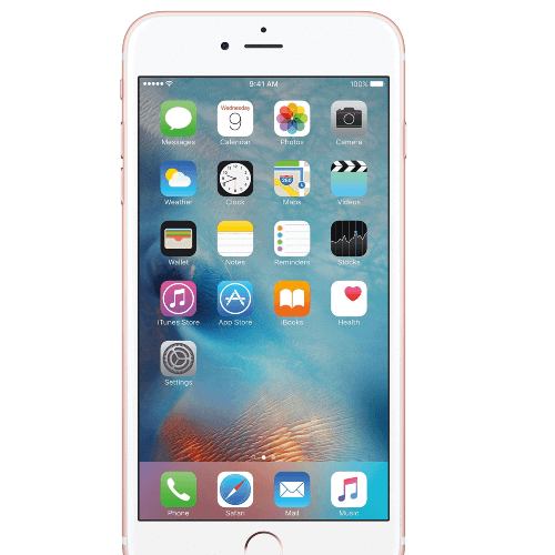 Shop Apple iPhone 6 Plus 16GB Storage Online at the Best Price in India