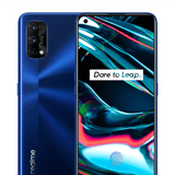Realme 7 Pro - Full phone specifications & Price in India
