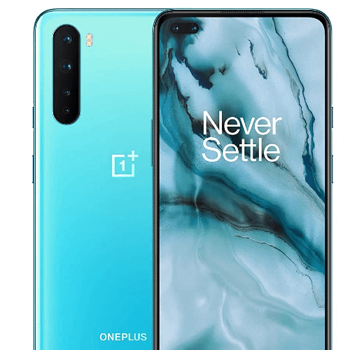 Shop now OnePlus Nord Specification in India