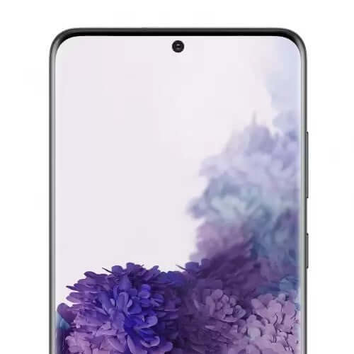 Samsung Galaxy S20+ 256GB 12GB Ram Single Sim +ESim - Cosmic Black