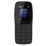 Nokia 105 feature phone - Fonezone.com