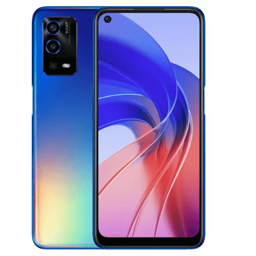 Buy now OPPO A55 online in India at best price