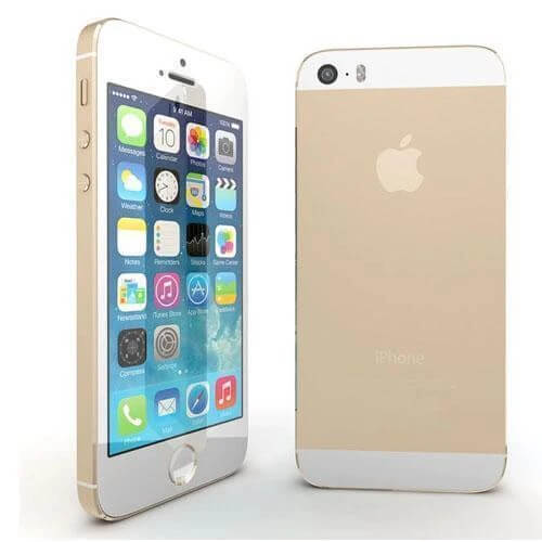 Apple iPhone 5s 16GB with WiFi Feature - Price, Specs & Offers