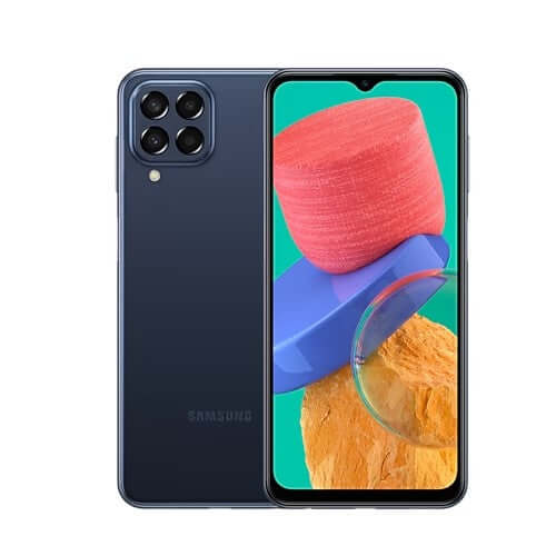 Samsung Galaxy M33 - Best Price & Offers