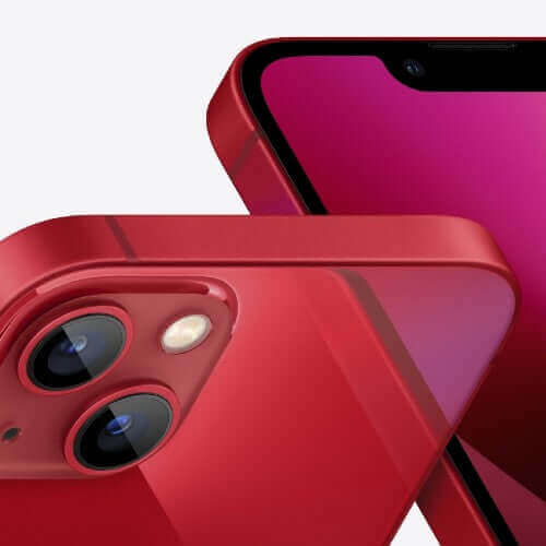 iPhone 13 Mini Red Online at Best Price on Fonezone.com