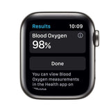 Apple Watch Series 6 GPS, 40mm
