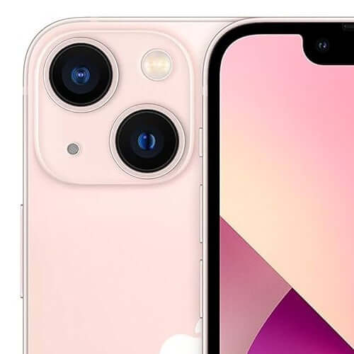 Apple iPhone 13 Mini Pink,
