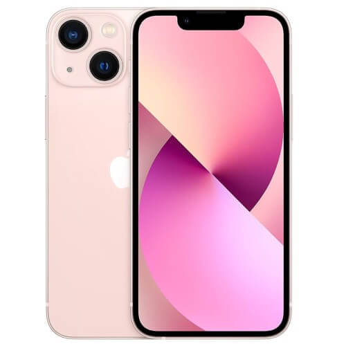 Apple iPhone 13 Mini Pink