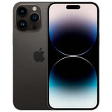 Apple iPhone 14 Pro Space Black -,