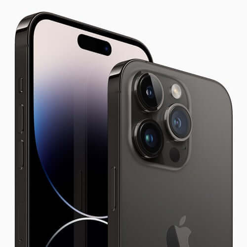 Apple iPhone 14 Pro at - Buy now