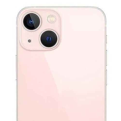 Apple iPhone 13 Mini Pink