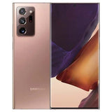 Buy the Samsung Galaxy Note 20 Ultra 256GB Mystic Bronze Good