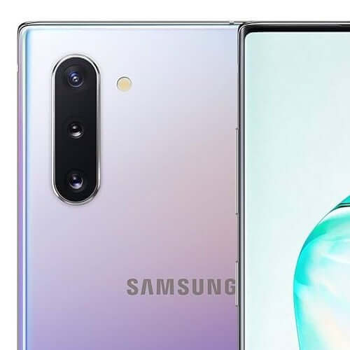 Samsung Galaxy Note10 5G Aura Glow 512GB 12GB RAM