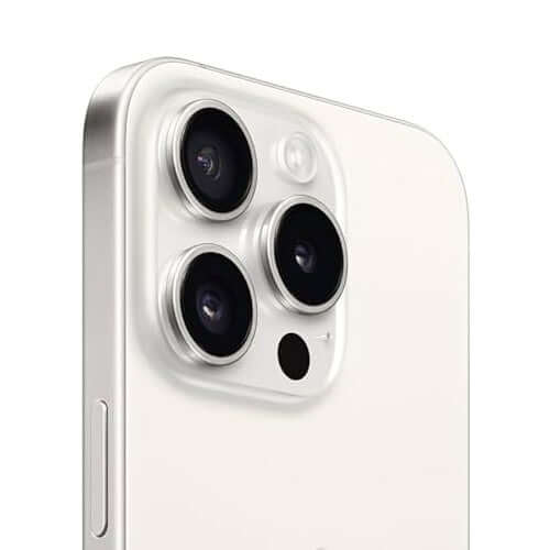 iPhone 15 Pro at - Tech Specs