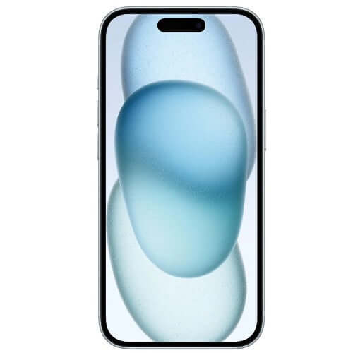 Apple iPhone 15 128GB Blue, now available in India for an unbeatable price