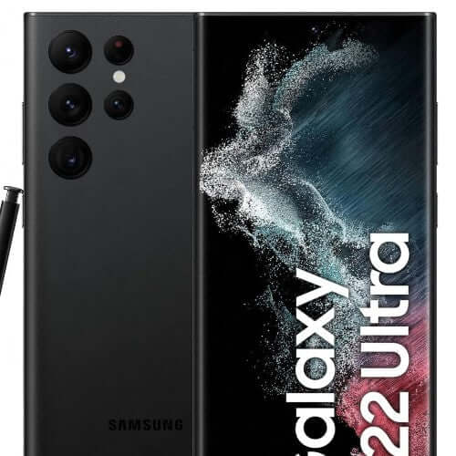 Samsung Galaxy S22 Ultra