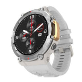 Fire Boltt Artillery 1.5-inch Smart Watch with HD Display available online at FoneZone