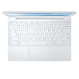 Samsung Chromebook 16GB SSD (4GB Ram) White on