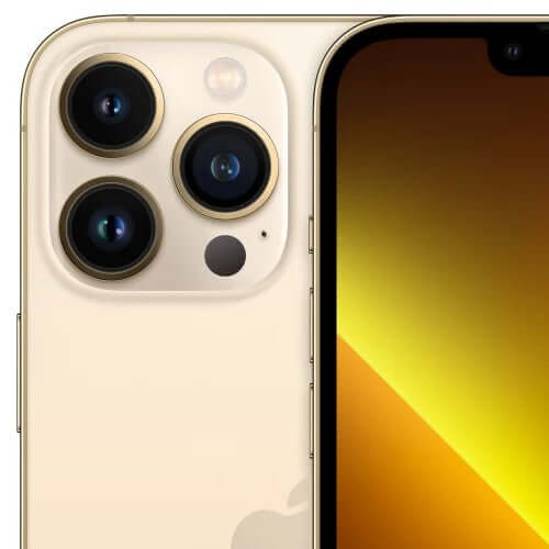 Apple iPhone 13 Pro Max Gold,