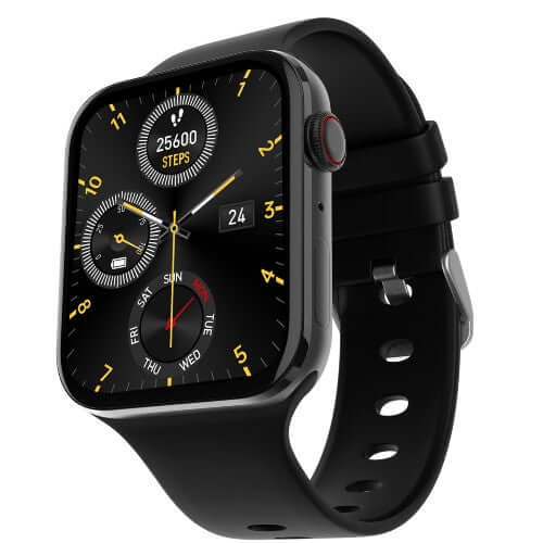 Fire-Boltt Visionary smartwatch – AMOLED display and calling feature at FoneZone.com