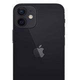 Apple iPhone 12 mini Black,