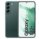 Galaxy S22 5G | 256GB | Pink Green at Best Price