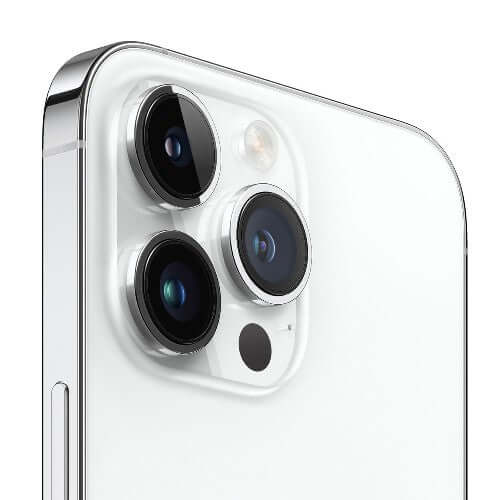 Apple iPhone 14 Pro Silver -,