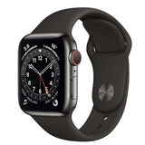 Apple New Watch Series 6 (GPS + Cellular, 40mm)
