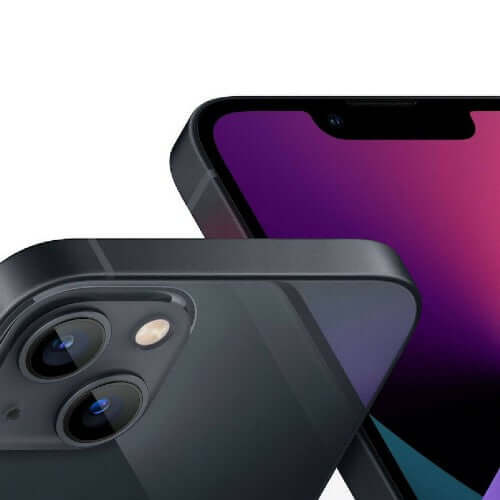  Buy Apple iPhone 13 Mini  (Midnight) Online price in India