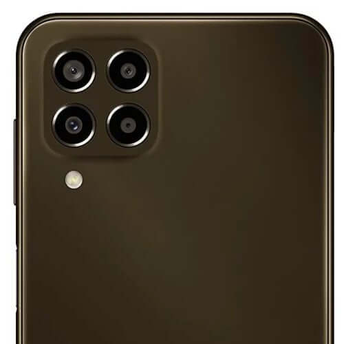 Camera | Samsung Galaxy M33 128GB, 6GB Ram Single Sim
