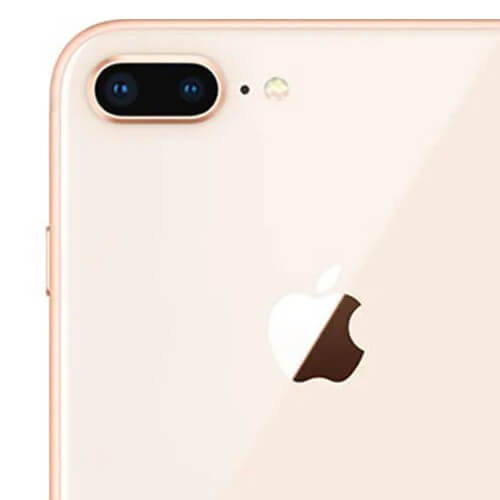 Apple iPhone 8 Plus 128GB Gold at Affordable Price India