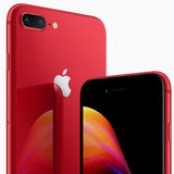 Latest Offer on iPhone 8 Plus Red 128GB in India – FoneZone.com