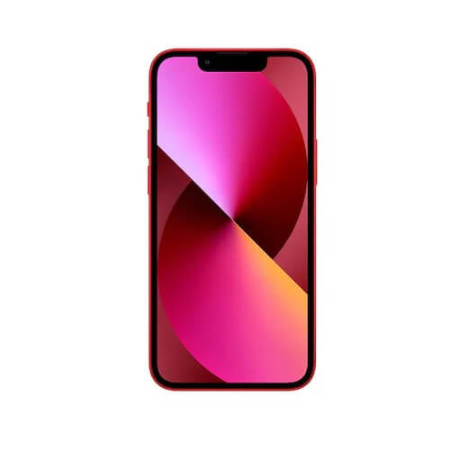 Apple iPhone 13 Mini Red Online at - Shop