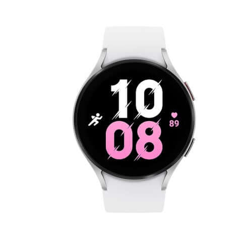 Samsung Galaxy Watch 5 44mm Silver
