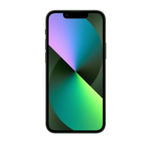 iPhone 13 Mini  (Green) Online at Best Price on Fonezone.com